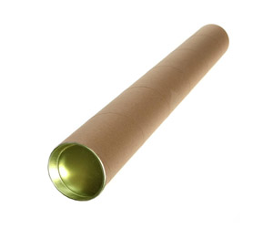 B1 Cardboard Postal Tubes Manufacturers in Bangalore