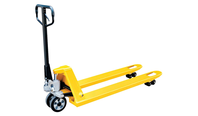 Hydraulic Hand Pallet Truck Manufacturers in Bangalore