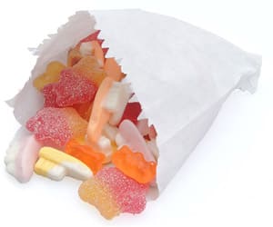 White Sulphite Paper Bag Manufacturers in Bangalore