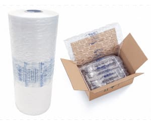 Inflatable Bubble Wrap in Bangalore