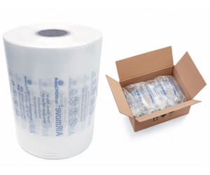 Inflatable Air Pillow Film in Bangalore