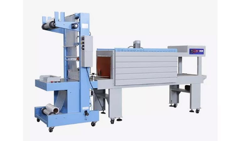 Sleeve Wrapping Machine Manufacturers in Bangalore