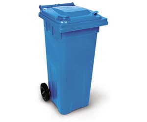 2 Wheeled Wheelie Bins in Bangalore
