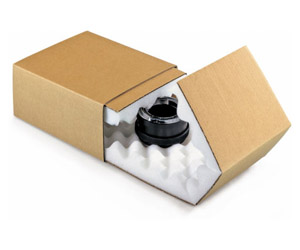 Foam Postal Boxes Manufacturers in Bangalore