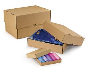 Types of Cardboard Box Manufacturers in Bangalore