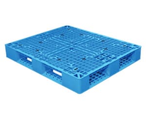 Light Duty Plastic Pallets Manufacturers in Bangalore