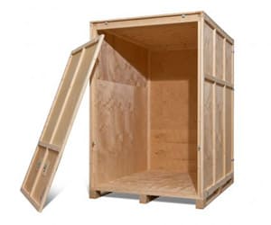 Plywood Box Manufacturers in Bangalore